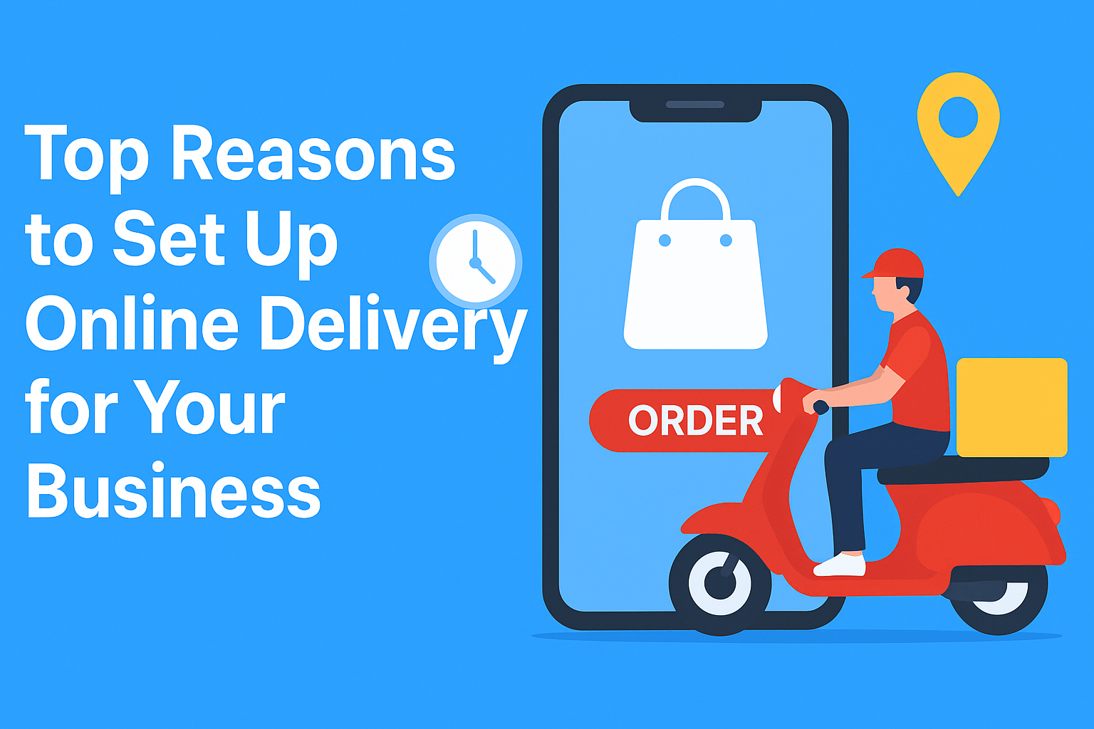 Deliver Everything in One Tap: Your Customizable Delivery Super-App by AppeeSoft